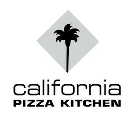 CALIFORNIA PIZZA KITCHEN