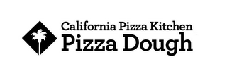 CALIFORNIA PIZZA KITCHEN PIZZA DOUGH logo
