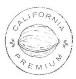 CALIFORNIA PREMIUM logo