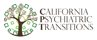 CALIFORNIA PSYCHIATRIC TRANSITIONS logo