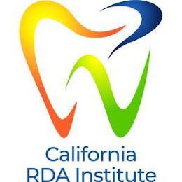 CALIFORNIA RDA INSTITUTE logo
