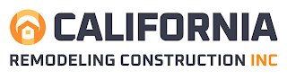 CALIFORNIA REMODELING CONSTRUCTION INC logo