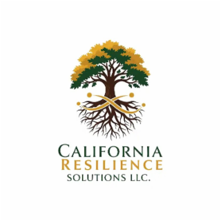 CALIFORNIA RESILIENCE SOLUTIONS LLC. logo