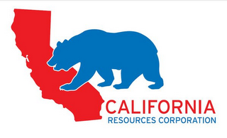 CALIFORNIA RESOURCES CORPORATION logo