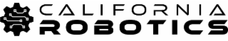 CALIFORNIA ROBOTICS logo