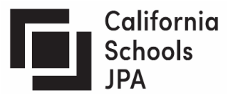 CALIFORNIA SCHOOLS JPA logo