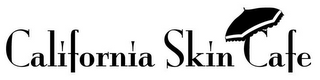 CALIFORNIA SKIN CAFE logo