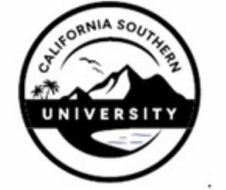 CALIFORNIA SOUTHERN UNIVERSITY logo