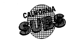 CALIFORNIA SUBS logo