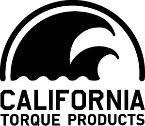 CALIFORNIA TORQUE PRODUCTS logo