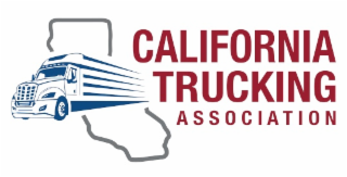CALIFORNIA TRUCKING ASSOCIATION logo