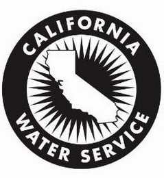 CALIFORNIA WATER SERVICE logo