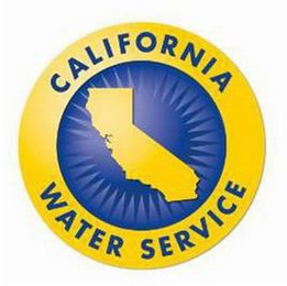 CALIFORNIA WATER SERVICE logo