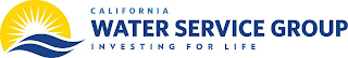 CALIFORNIA WATER SERVICE GROUP INVESTING FOR LIFE logo