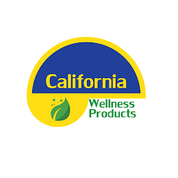 CALIFORNIA WELLNESS PRODUCTS logo