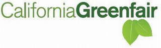 CALIFORNIAGREENFAIR logo