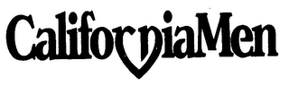 CALIFORNIAMEN logo