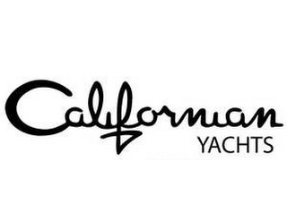 CALIFORNIAN YACHTS logo
