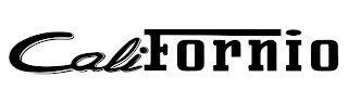 CALIFORNIO logo