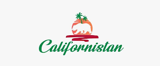 CALIFORNISTAN logo
