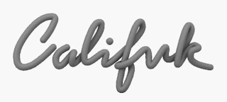 CALIFUK logo