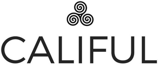 CALIFUL logo