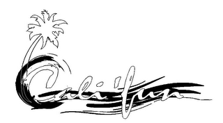 CALI'FUN logo