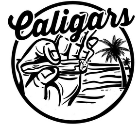 CALIGARS logo