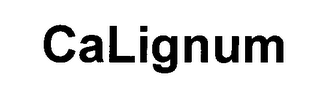 CALIGNUM logo