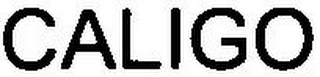 CALIGO logo