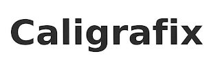 CALIGRAFIX logo
