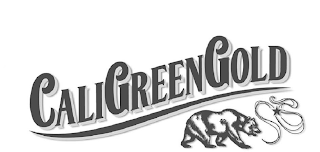 CALIGREENGOLD logo