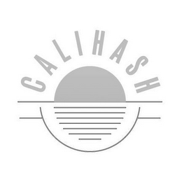 CALIHASH logo