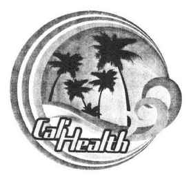 CALIHEALTH logo