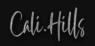 CALI.HILLS logo