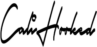 CALIHOOKED logo