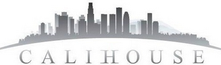CALIHOUSE logo