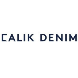CALIK DENIM logo