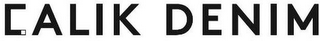 CALIK DENIM