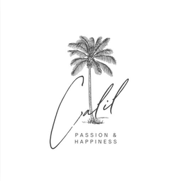CALIL logo