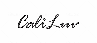 CALILUV logo
