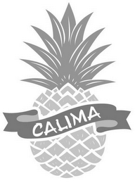 CALIMA logo