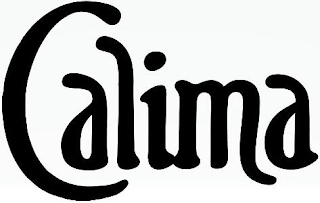 CALIMA logo