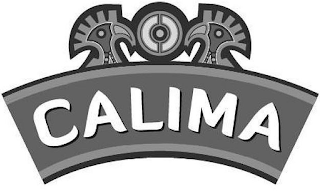 CALIMA logo