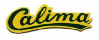 CALIMA logo