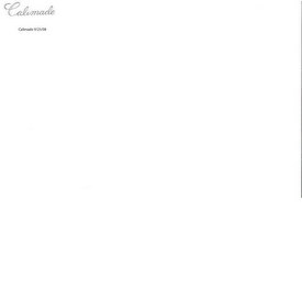 CALIMADE logo