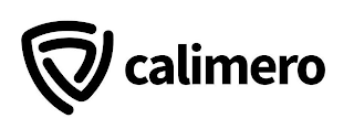 CALIMERO logo