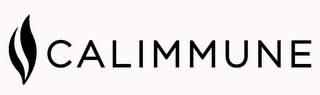 CALIMMUNE logo