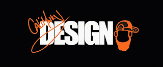 CALIMNKY, DESIGN logo