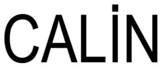 CALIN logo